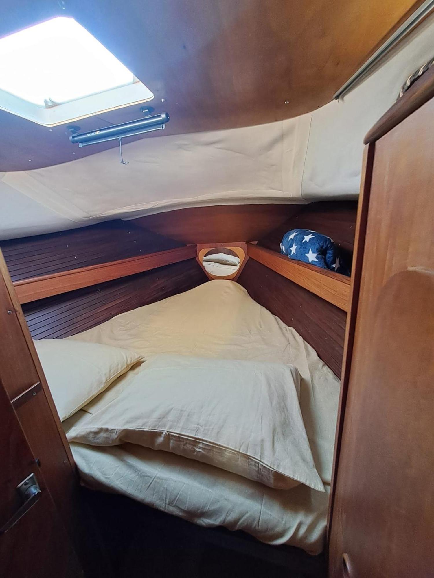 Bed & Boat Brezza Del Mare Hotel เวียเรจโจ ภายนอก รูปภาพ